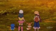 Pokemon Journeys The Series Episode 75 0067