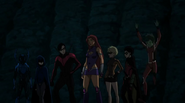 Teen Titans the Judas Contract (98)