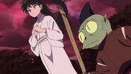 Yashahime Princess Half-Demon Season 2 Episode 14 0820