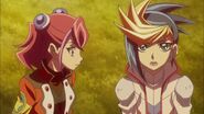 Yu-Gi-Oh! Arc-V Episode 54 0467