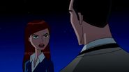 Ben 10 Alien Force Episode 10 Paradox 0846