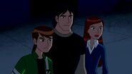 Ben 10 Alien Force Episode 12 Plumbers Helpers 1107