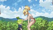 Dr. Stone Episode 8 0433