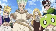 Dr Stone Episode 24 0115