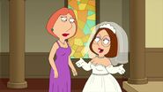 Family Guy Season 19 Episode 6 1011