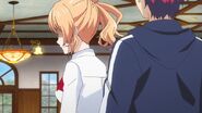 Food Wars! Shokugeki no Soma Season 3 Episode 14 0284