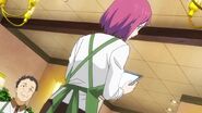 Food Wars Shokugeki no Soma Season 2 Episode 11 0673