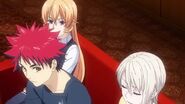 Food Wars Shokugeki no Soma Season 2 Episode 7 0308