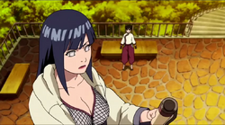 Hinata Hyuuga (Mundo Genjutsu), Wiki Naruto