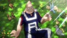 My Hero Academia 2nd Season Episode 02 0391