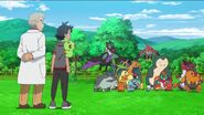 Pokemon Journeys The Series Episode 68 0204