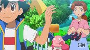 Pokemon Season 25 Ultimate Journeys The Series Episode 53 0285