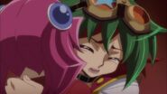 Yu-Gi-Oh! Arc-V Episode 99 0848