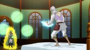 Black Clover Episode 107 0900