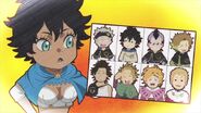 Black Clover Episode 79 1100