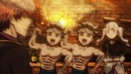 Black Clover Episode 89 0914