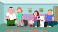 Family Guy Season 18 Episode 17 0843