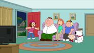 Family Guy Season 19 Episode 6 0413