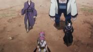 Hunter × Hunter 2011 Episode 41 0780