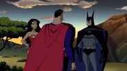 Justice League Unlimited Season 3 Episode 6 0688