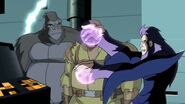 Justice League Unlimited Season 3 Episode 6 0931