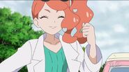 Pokemon Season 25 Ultimate Journeys The Series Episode 10 0604