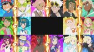 Pokemon Sun & Moon Episode 129 0962