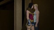 Wonder Woman Bloodlines 0272