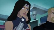 Wonder Woman Bloodlines 2448