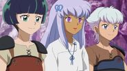 Yashahime Princess Half-Demon Episode 20 0922