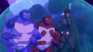 Young Justice Season 4 Episode 18 0934