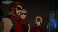 Young Justice Season 4 Episode 5 1000