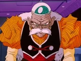 Dr. Gero (Android 20)