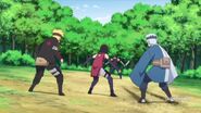 Boruto Naruto Next Generations Episode 41 0827