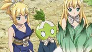 Dr Stone Episode 20 English 0446