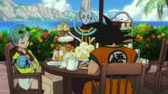 Dragon Ball Super Broly 1126