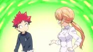 Food Wars! Shokugeki no Soma Episode 13 0699