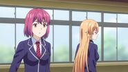 Food Wars! Shokugeki no Soma Season 3 Episode 11 0695