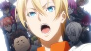 Food Wars! Shokugeki no Soma Season 3 Episode 19 0509