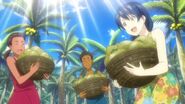 Food Wars Shokugeki no Soma Season 4 Episode 12 1056