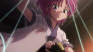 Hunter × Hunter (2011) Episode 32 0516