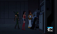 Justice League Action Women (1454)