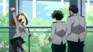 My hero acafdemia 2 ep 1 dub 0788