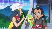 Pokemon Journeys The Series Episode 89 0432