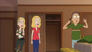 Rick and Morty Season 6 Episode 3 Bethic Twinstinct 0884