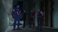 Avengers Assemble (1121)