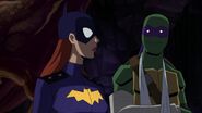 Batman vs TMNT 4118