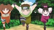 Boruto Naruto Next Generations Episode 153 0841