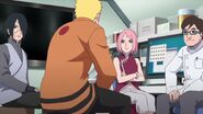 Boruto Naruto Next Generations Episode 219 0695