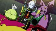 Dragon Ball Super Episode 104 0850